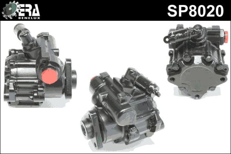 ERA Benelux Hydraulic Pump, steering system