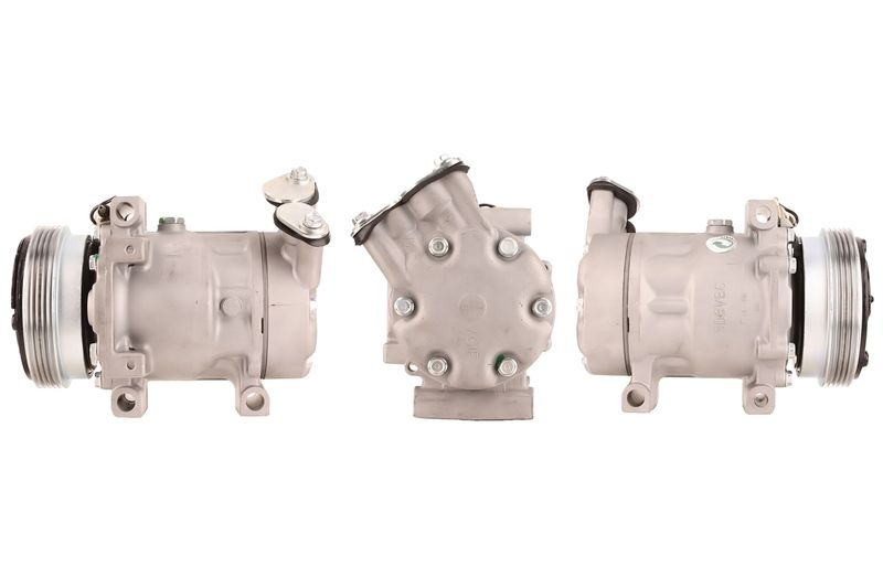 ELSTOCK Kompressor, Klimaanlage 51-0320