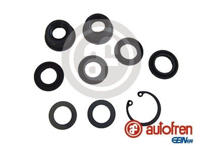 AUTOFREN SEINSA Repair Kit, brake master cylinder