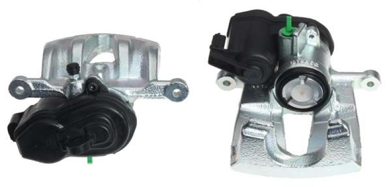 BREMBO Bremssattel ESSENTIAL LINE - With EPB