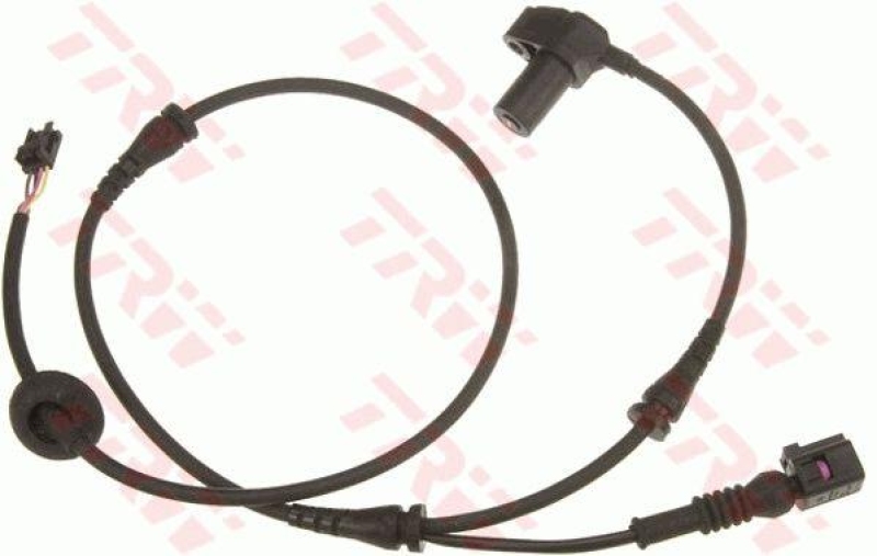 TRW Sensor, wheel speed
