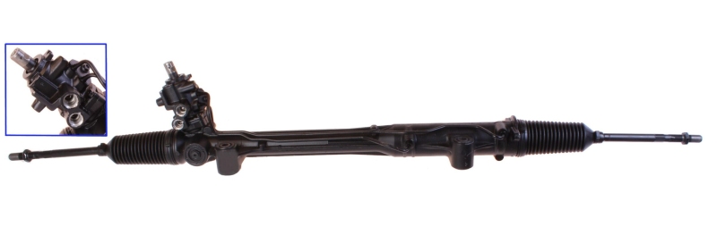 ELSTOCK Lenkgetriebe