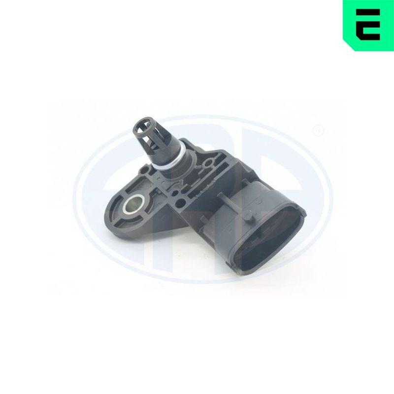 ERA Sensor, Saugrohrdruck