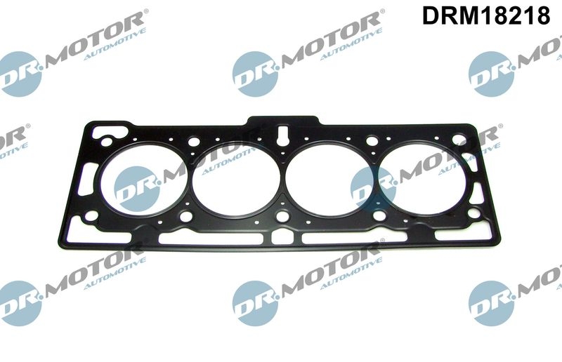 Dr.Motor Automotive Gasket, cylinder head