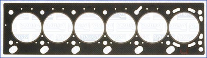 AJUSA Gasket, cylinder head FIBERMAX