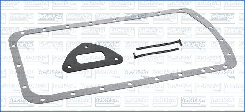 AJUSA Gasket Set, oil sump