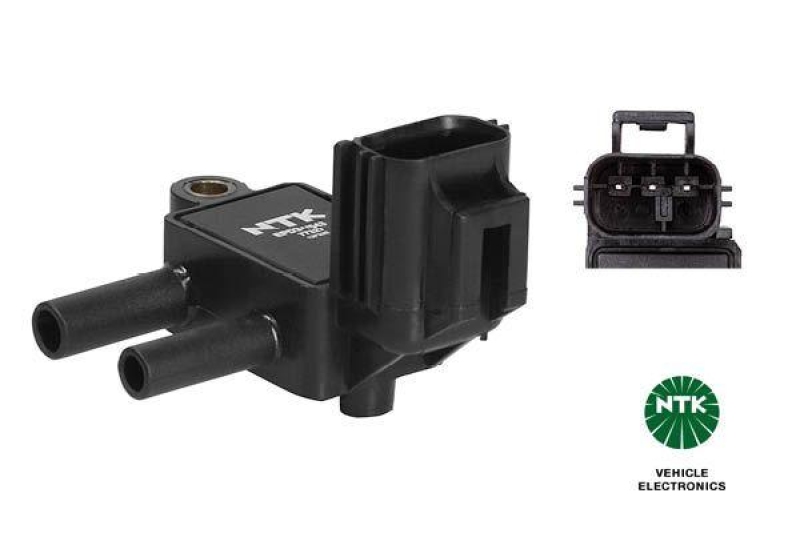 NTK Sensor, Abgasdruck 77327