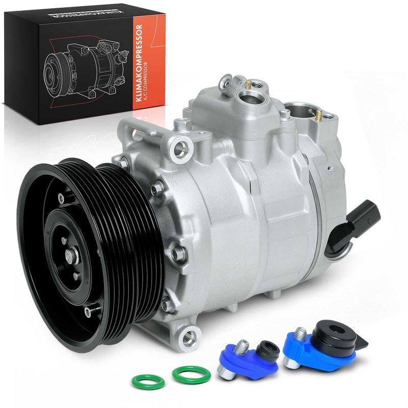 Frankberg Kompressor, Klimaanlage 5481FB0001359