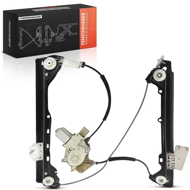 1x Frankberg Fensterheber Vorne Rechts 5481FB0044247