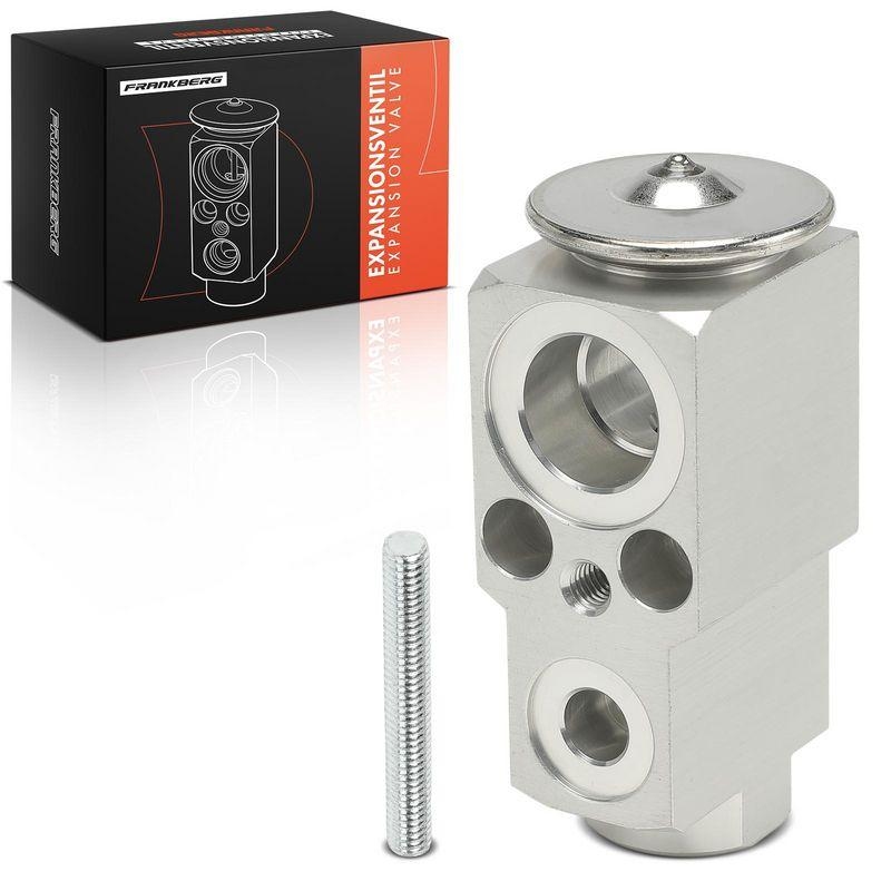 1x Frankberg Expansionsventil Klimaanlage 5481FB0054664