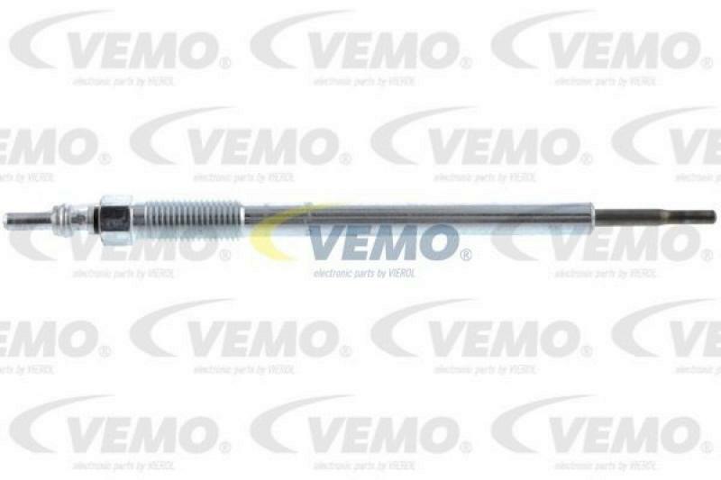 VEMO Glow Plug Original VEMO Quality