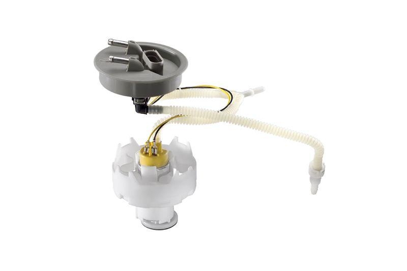 VDO Fuel Feed Unit