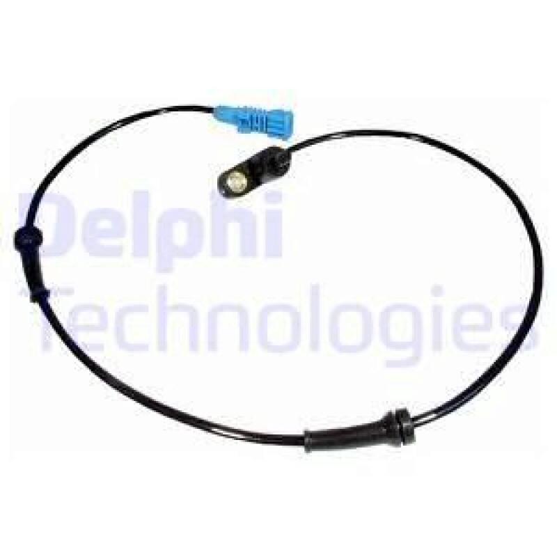 DELPHI Sensor, Raddrehzahl SS20022