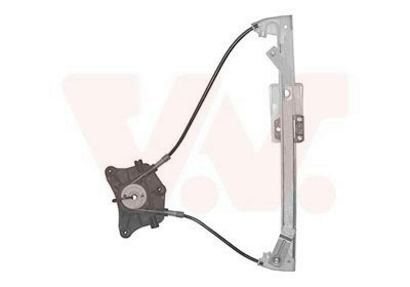 VAN WEZEL Window Regulator