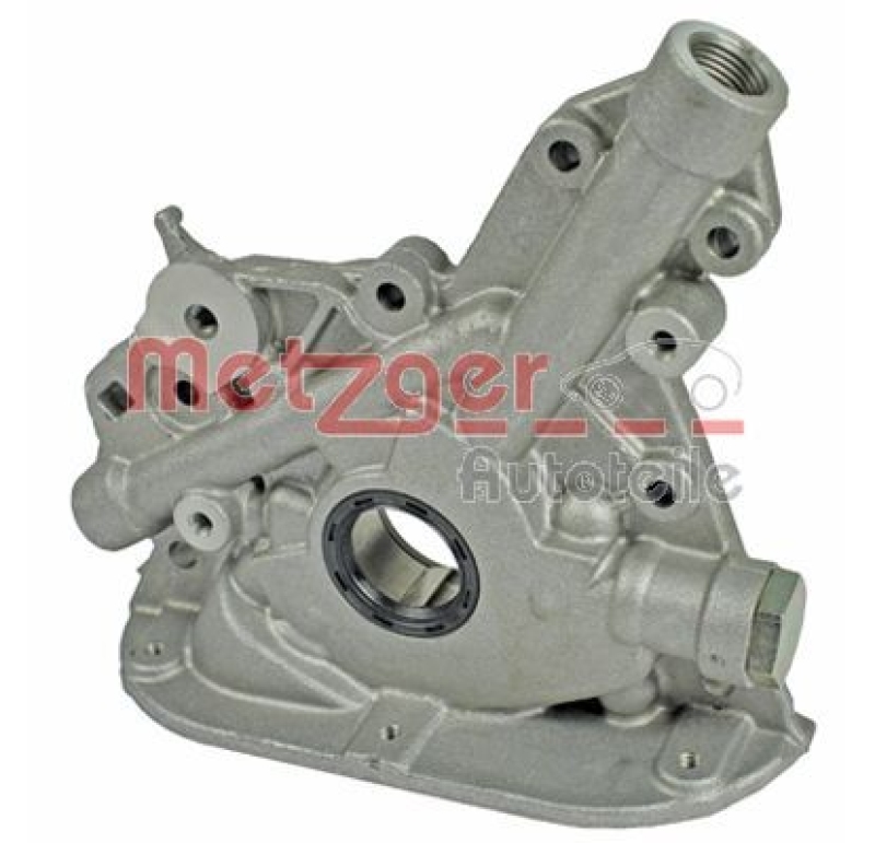 METZGER Oil Pump OE-part