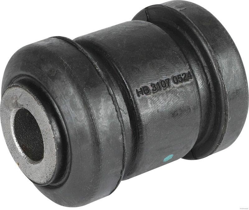 HERTH+BUSS JAKOPARTS Control Arm-/Trailing Arm Bush