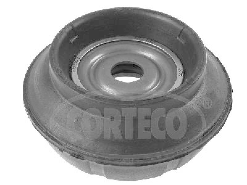 CORTECO Repair Kit, suspension strut