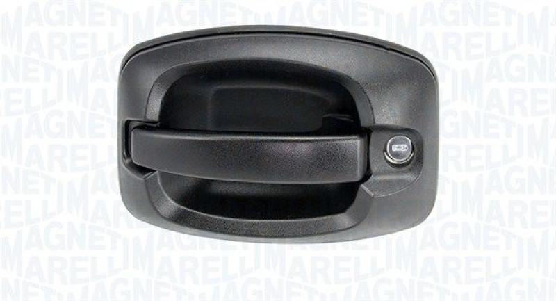MAGNETI MARELLI Door Handle