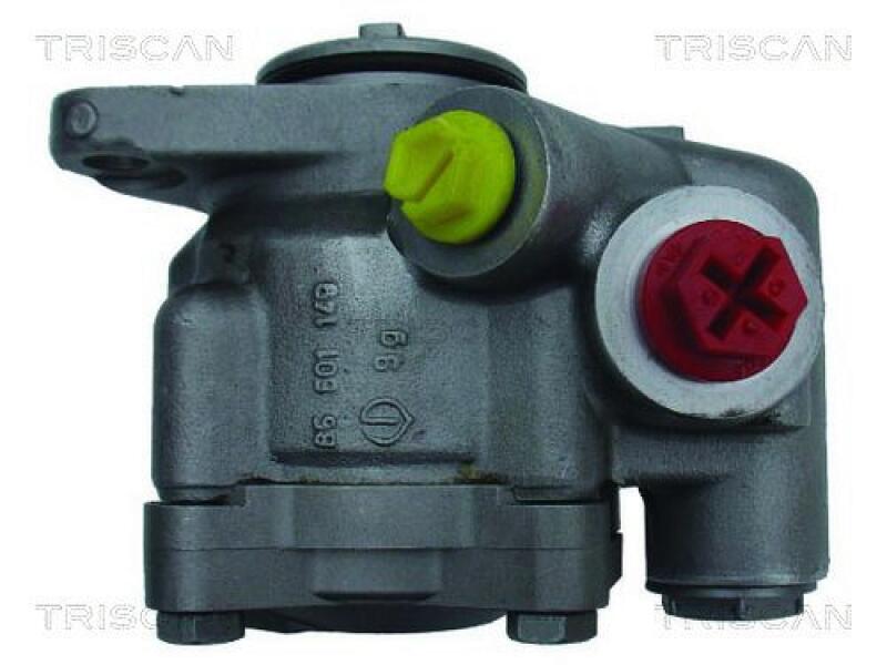 TRISCAN Hydraulikpumpe, Lenkung