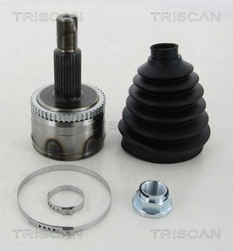 TRISCAN Joint Kit, drive shaft