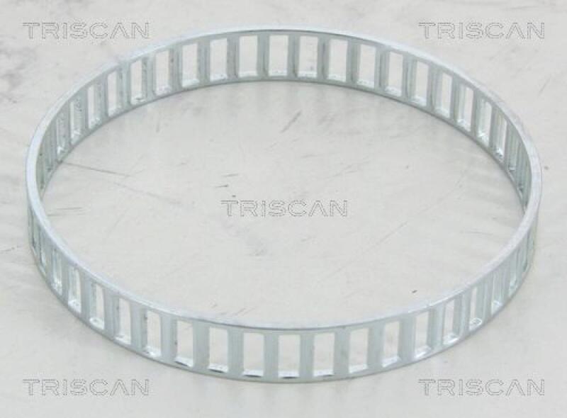 TRISCAN Sensorring, ABS