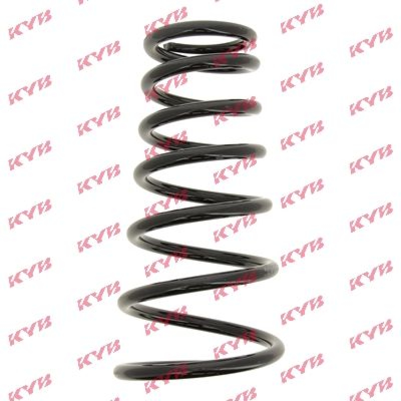 KYB Suspension Spring K-Flex