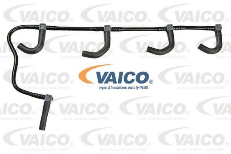 VAICO Fuel Line Original VAICO Quality