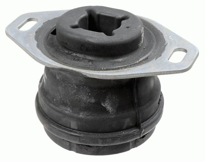 LEMF&Ouml;RDER Mounting, automatic transmission