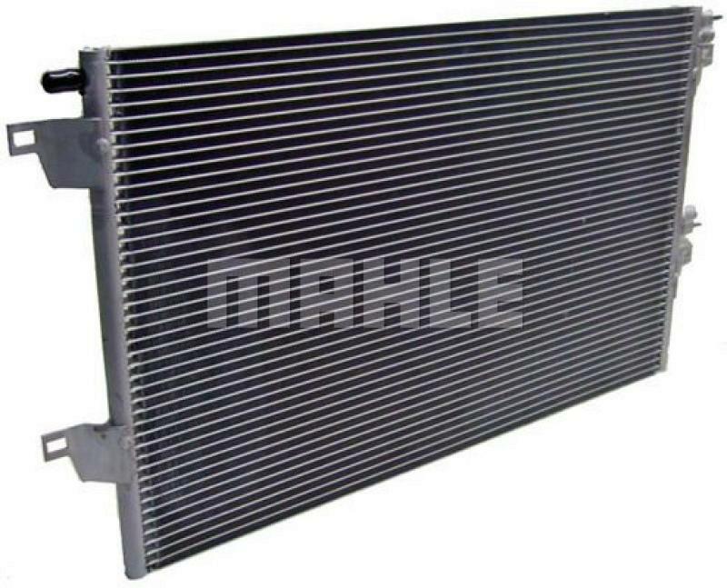 MAHLE Condenser, air conditioning