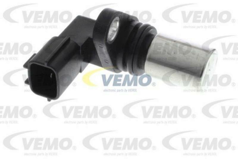 VEMO Sensor, crankshaft pulse Original VEMO Quality