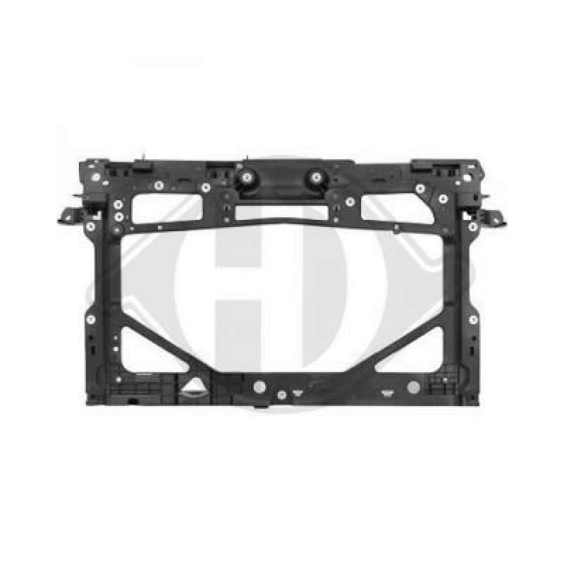 DIEDERICHS Front Cowling