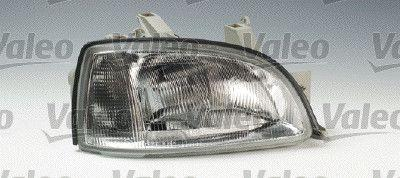VALEO Headlight ORIGINAL PART