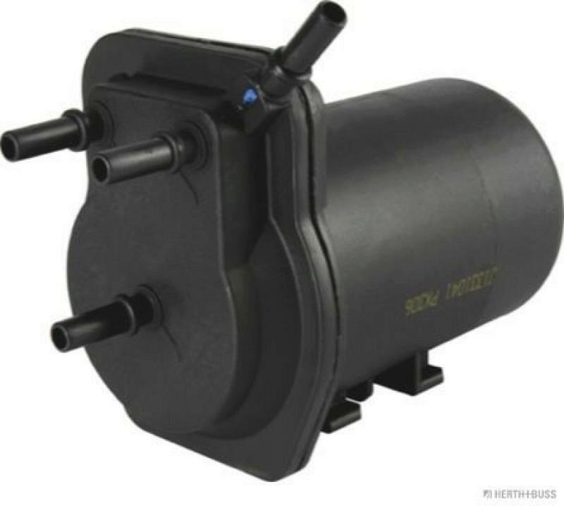 HERTH+BUSS JAKOPARTS Fuel filter