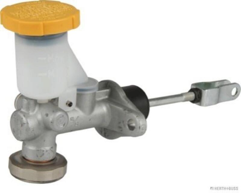 HERTH+BUSS JAKOPARTS Master Cylinder, clutch