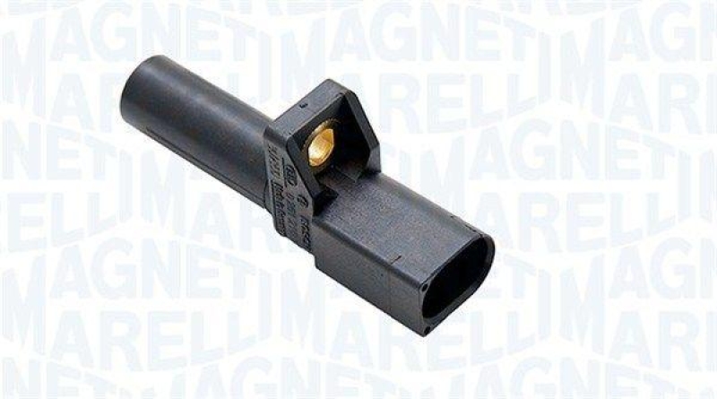 MAGNETI MARELLI Impulsgeber, Kurbelwelle