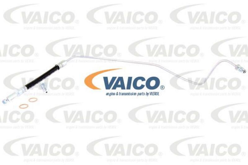 VAICO Bremsleitung Original VAICO Qualität