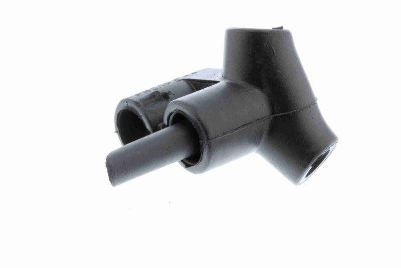 VAICO Hose, air supply Q+, original equipment manufacturer quality MADE IN GE...