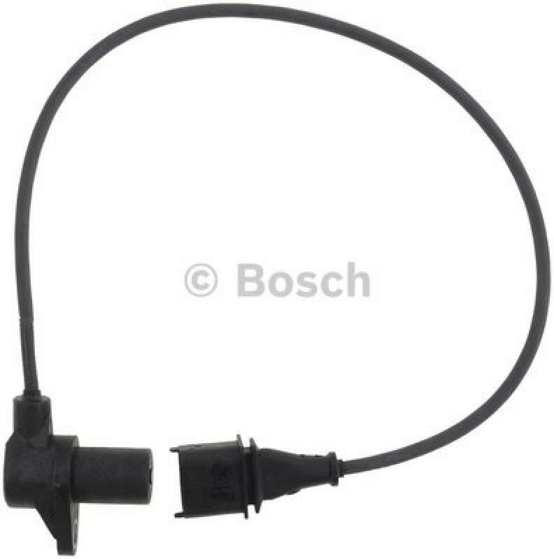 BOSCH Drehzahlsensor, Motormanagement