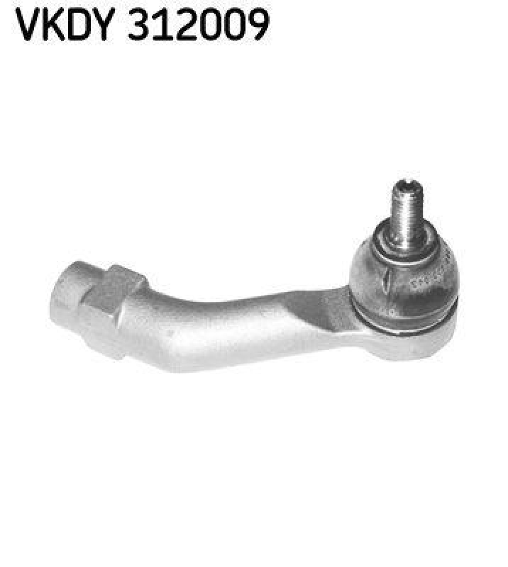 SKF Spurstangenkopf VKDY 312009