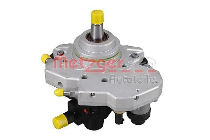 METZGER High Pressure Pump OE-part
