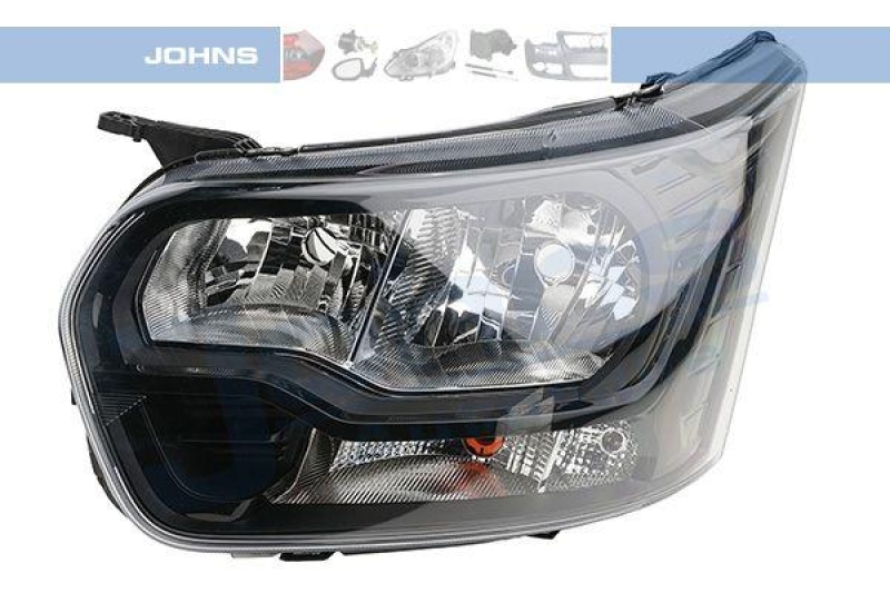 JOHNS Headlight