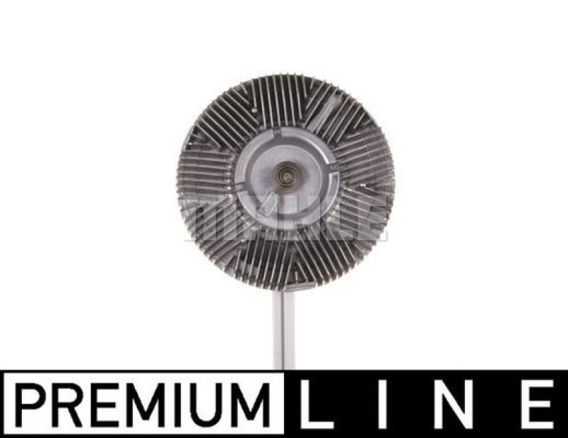 MAHLE Clutch, radiator fan BEHR *** PREMIUM LINE ***