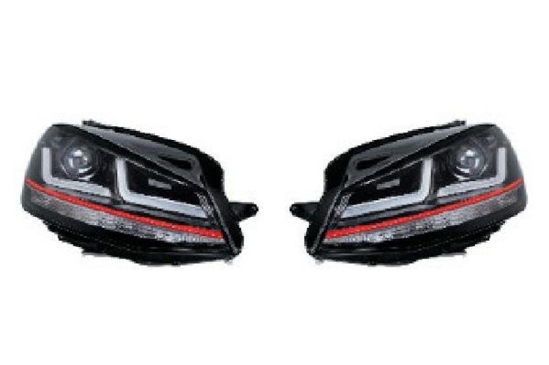 OSRAM Headlight Set LEDriving HEADLIGHT