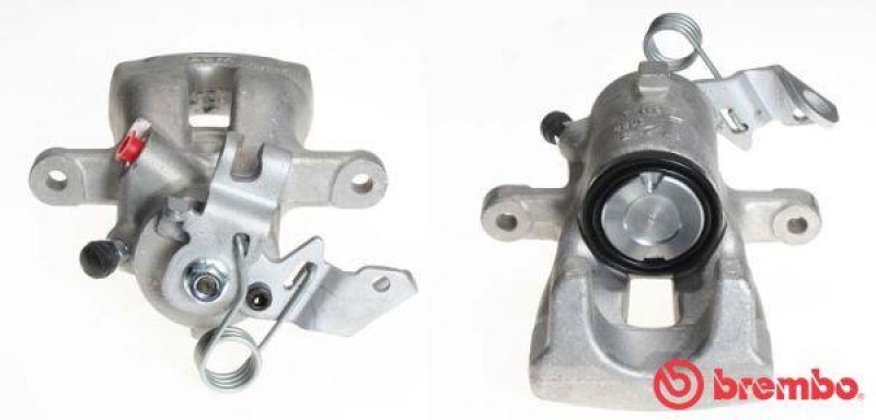 BREMBO Bremssattel ESSENTIAL LINE