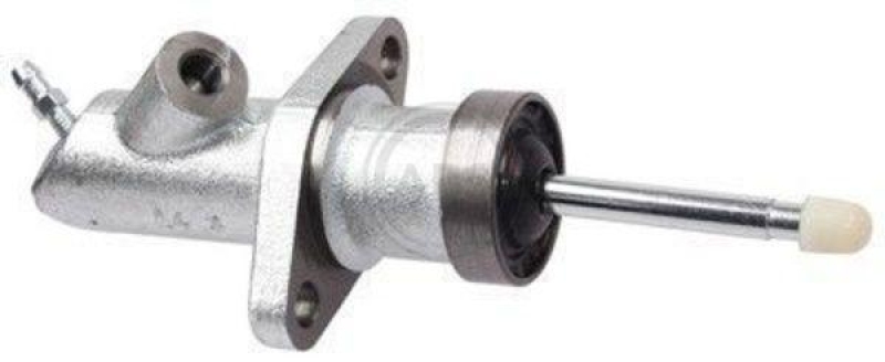 Slave Cylinder, clutch