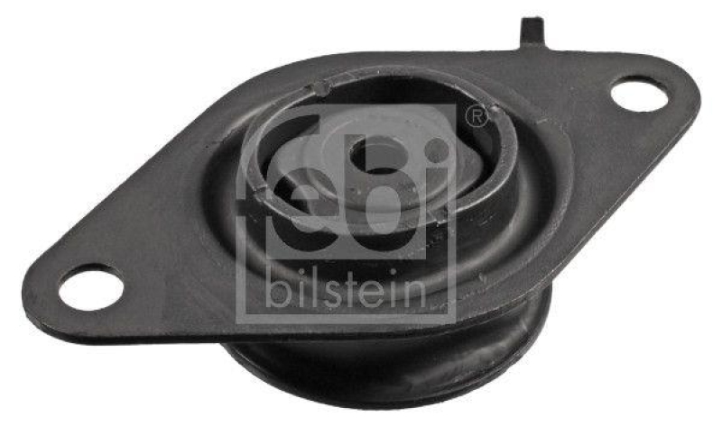 FEBI BILSTEIN Mounting, automatic transmission
