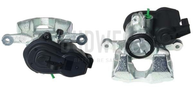 BUDWEG CALIPER Brake Caliper