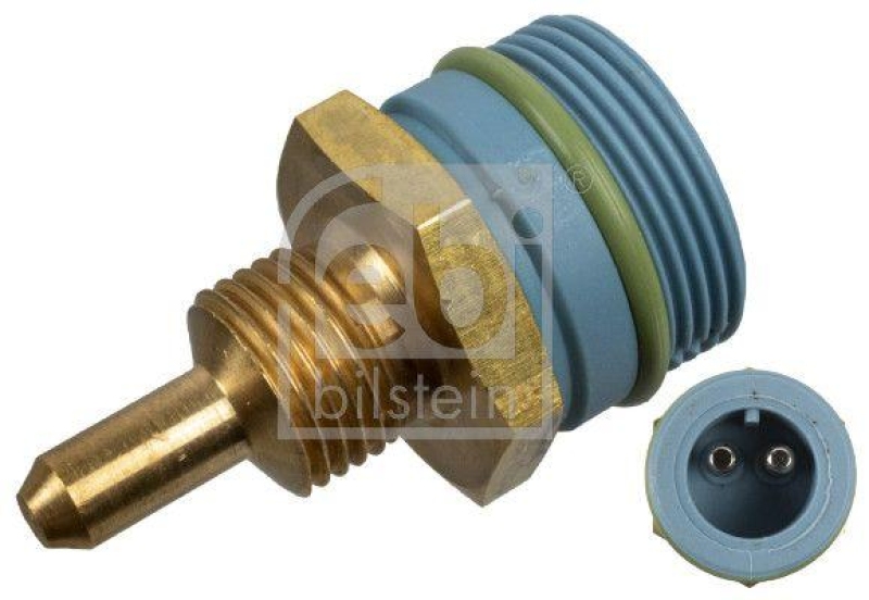 FEBI BILSTEIN Sensor, coolant temperature