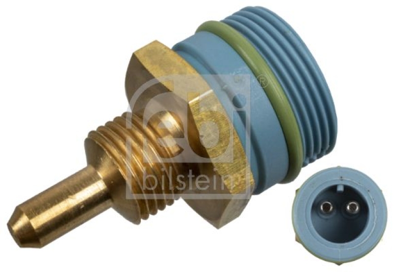 FEBI BILSTEIN Sensor, coolant temperature
