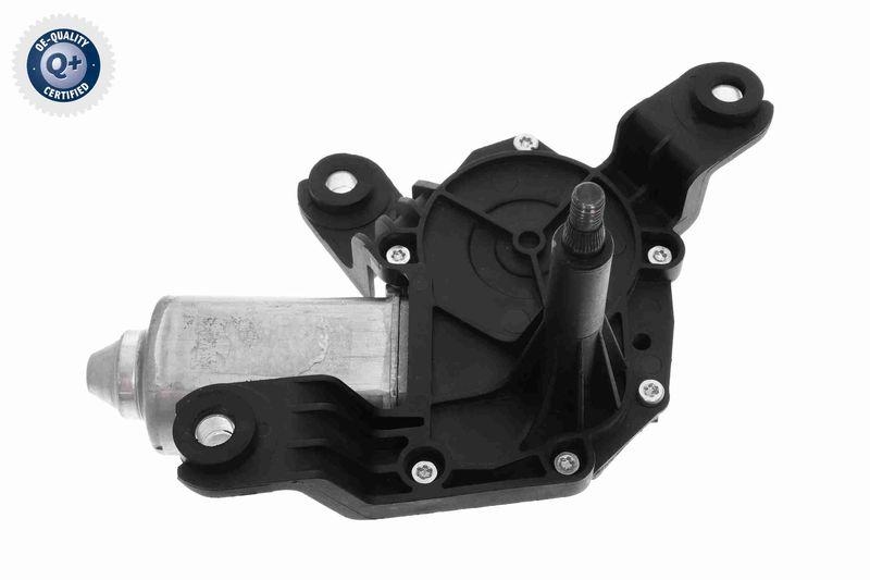 VEMO Wiper Motor Q+, original equipment manufacturer quality